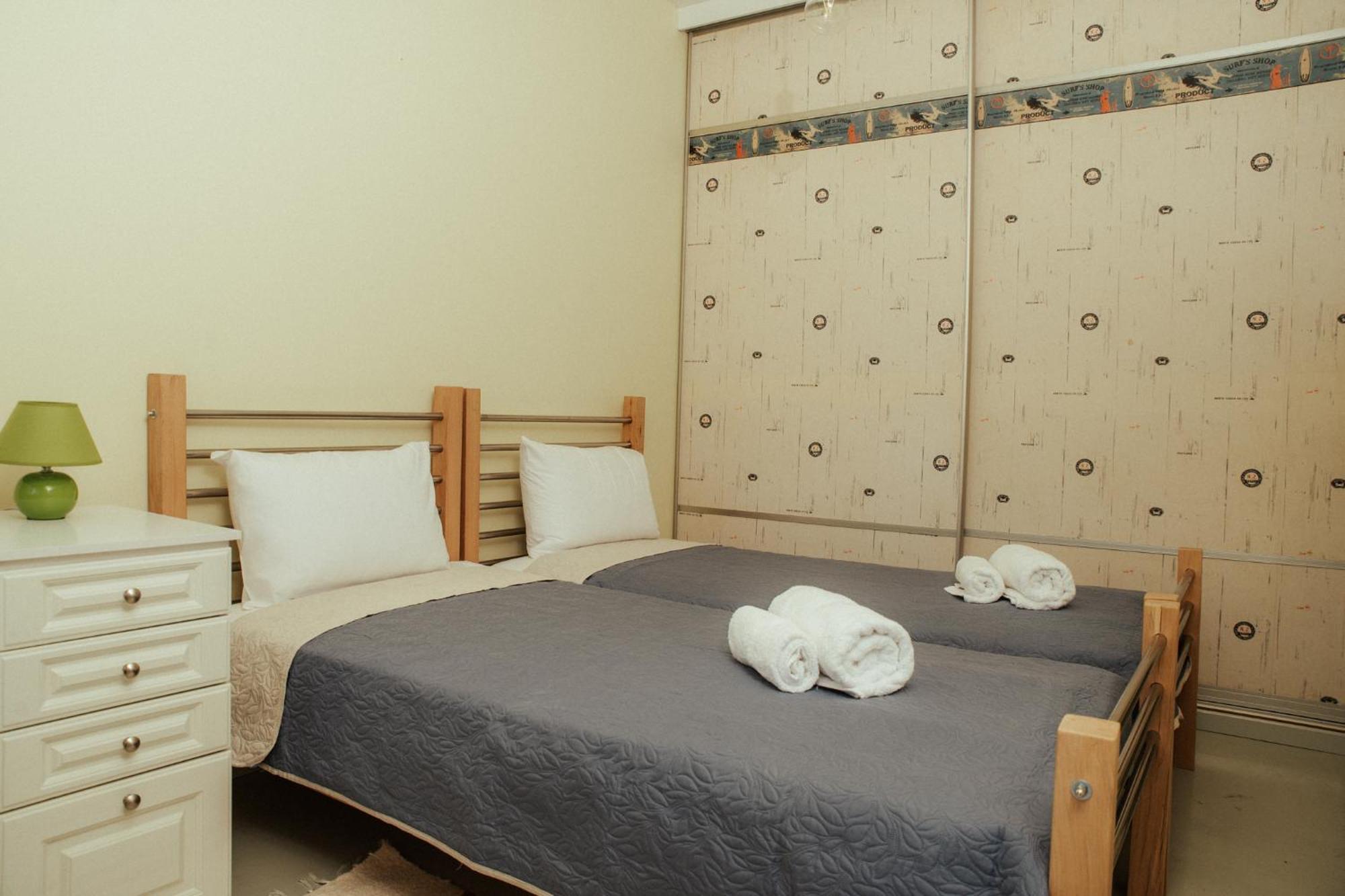 Mountsea Villa Agios Nikolaos Esterno foto